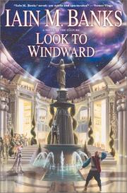 Iain M. Banks: Look to windward (Hardcover, 2001, Pocket Books)