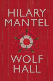 Hilary Mantel: Wolf Hall (2010, Paragon)