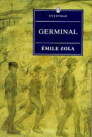 Émile Zola: Germinal (Everyman Paperback Classics) (Paperback, Tuttle Publishing)