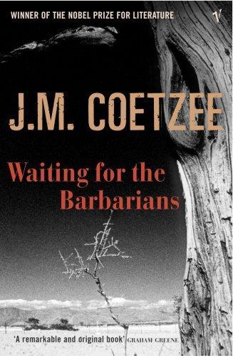 J. M. Coetzee: Waiting for the Barbarians