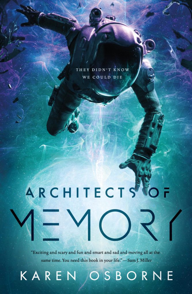 Architects of Memory (2020, Doherty Associates, LLC, Tom)