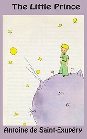 Antoine de Saint-Exupéry: The Little Prince