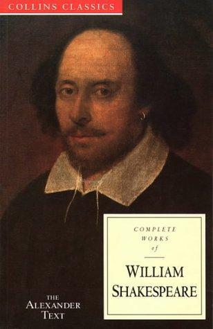 William Shakespeare: Complete Works of William Shakespeare (1997)