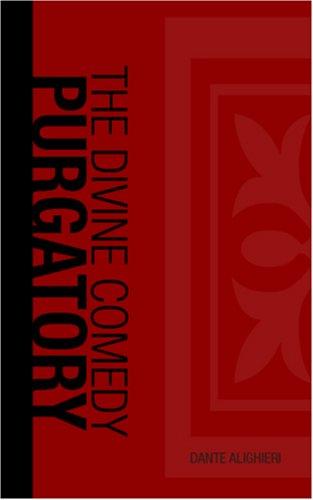 Dante Alighieri: Divine Comedy (Paperback, 2007, BiblioBazaar)