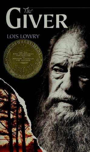 Lois Lowry, Lowry Lois: The Giver (1993, Bantam Books)