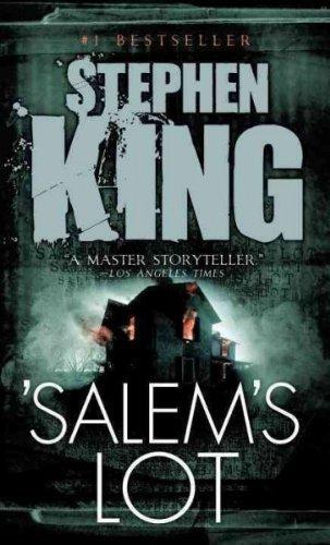 Stephen King: Salem's Lot (2011)
