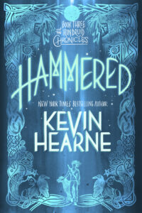 Kevin Hearne: Hammered (2022, Random House Publishing Group)
