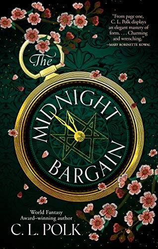 C. L. Polk: Midnight Bargain (2020, Erewhon Books)