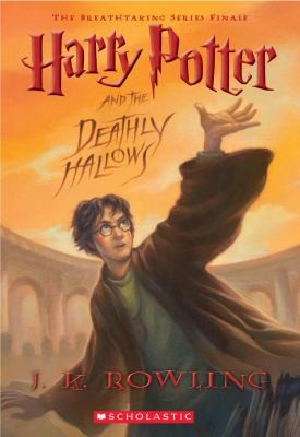 J. K. Rowling: Harry Potter and the Deathly Hallows (2009, Turtleback Books)