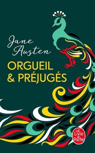 Houghton Mifflin Harcourt Publishing Company Staff: Orgueil et préjugés (French language, 2019)
