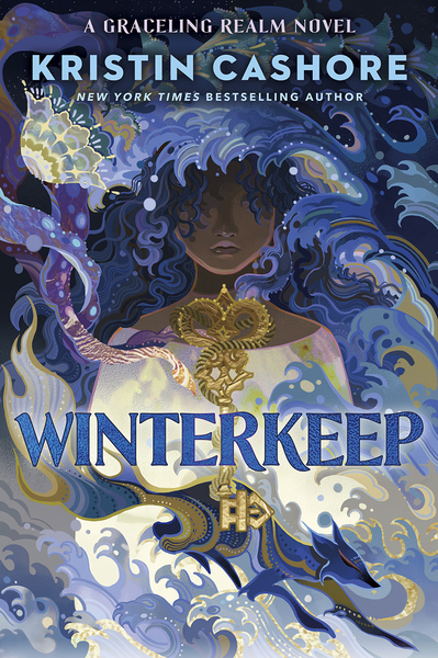 Kristin Cashore: Winterkeep (2021, Orion Publishing Group, Limited)