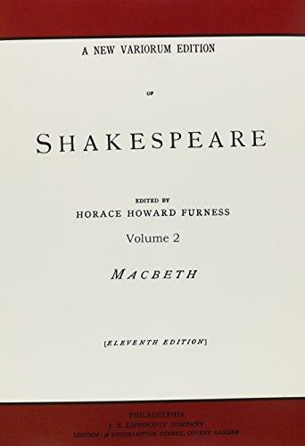 William Shakespeare: The Tragedy of Macbeth (2007)