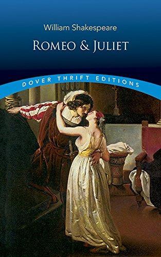 William Shakespeare: Romeo and Juliet (1993)