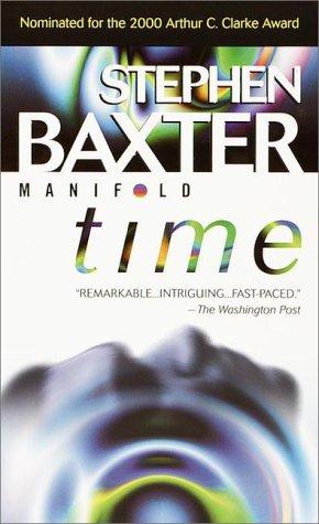 Stephen Baxter: Time (2000, Del Rey)