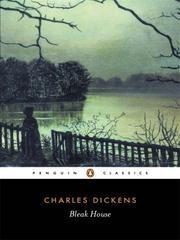Charles Dickens: Bleak house. (1853)