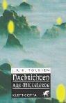 J.R.R. Tolkien, Christopher Tolkien, Christopher Tolkien: Nachrichten aus Mittelerde. (Paperback, German language, 2001, Klett-Cotta)