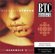 Margaret Atwood, Michael O'Brien: The Handmaid's Tale (AudiobookFormat, 2004, BTC Audiobooks)