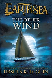 Ursula K. Le Guin: The Other Wind (Paperback, 2012, HMH Books for Young Readers)
