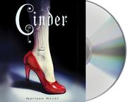 Marissa Meyer: Cinder (AudiobookFormat, 2012, Macmillan Audio)
