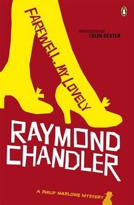 Raymond Chandler: Farewell, My Lovely (2010)