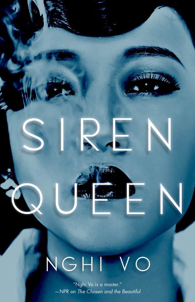 Siren Queen (EBook, 2022, Tordotcom)