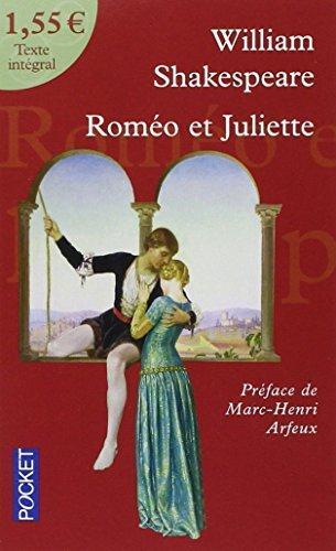 William Shakespeare: Romeo Et Juliette (French language, 2005)