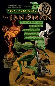 Neil Gaiman: The Sandman Vol. 6 (2019, Vertigo)