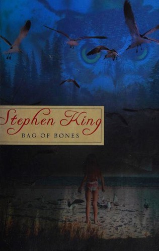 Stephen King: Bag of Bones (Paperback, 2006, Hodder)