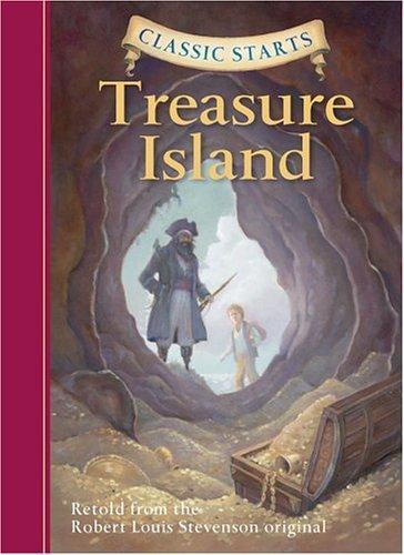 Robert Louis Stevenson: Treasure Island (2005)