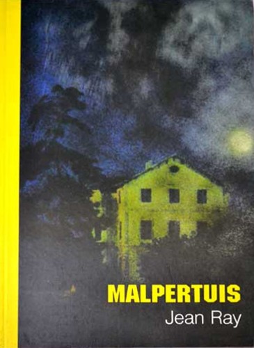 Jean Ray: Malpertuis (Paperback, Spanish language, 2004, Río Henares Producciones Gráficas)