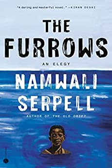 Namwali Serpell: Furrows (2022, Crown/Archetype)