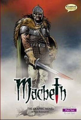 William Shakespeare: Macbeth (2008)