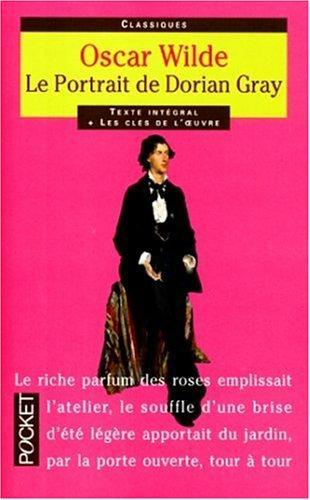 Oscar Wilde: Le portrait de Dorian Gray (French language, 1998)