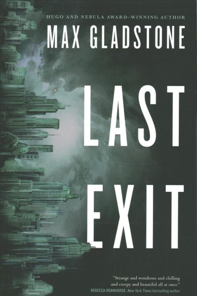 Last Exit (2022, Doherty Associates, LLC, Tom)
