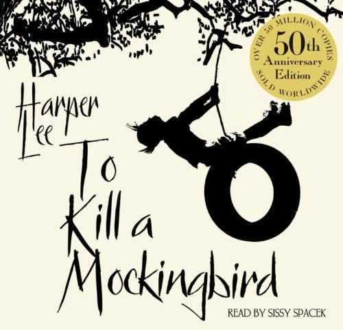 Harper Lee: To Kill A Mockingbird (AudiobookFormat, 2010, Brand:, Random House Audiobooks)