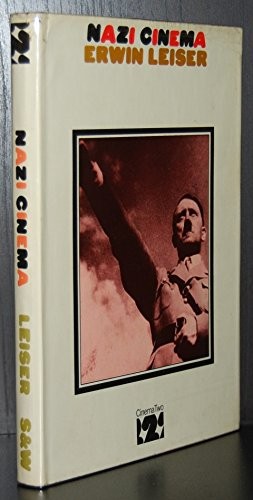 Erwin Leiser: Nazi cinema (1974, Secker and Warburg)