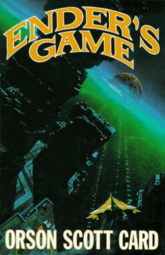 Orson Scott Card: Ender's Game (1985, T. Doherty Associates)