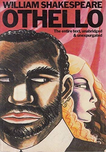 Othello (Paperback, 1983, Sidgwick & Jackson Ltd)
