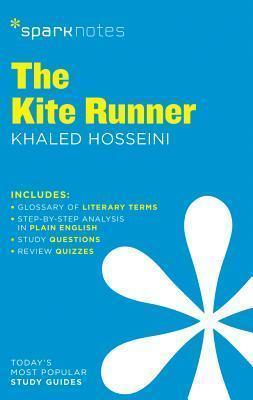 Khaled Hosseini: The Kite Runner (2014)