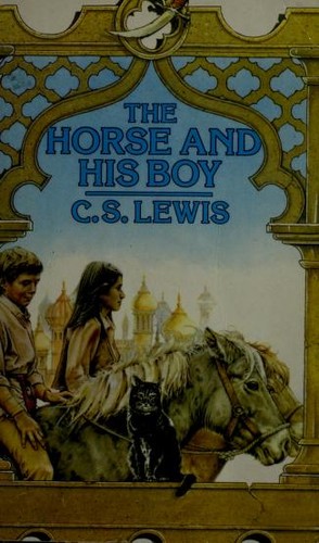 C. S. Lewis: Narnia - Horse and His Boy, the (Lions) (Hardcover, Spanish language, 1996, HarperCollins Publishers)