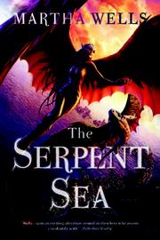 The Serpent Sea (Paperback, 2012, Night Shade Books)