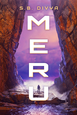Meru (2023, Amazon Publishing)