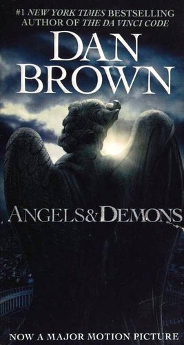 Dan Brown, Richard Poe: Angels & Demons (2009, Pocket Books)