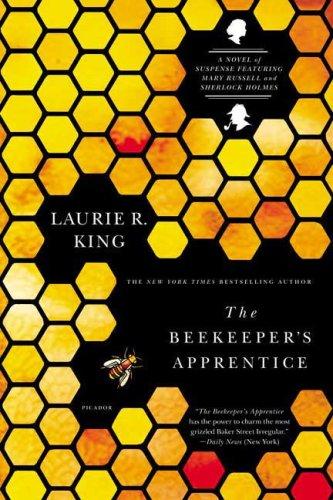 The Beekeeper's Apprentice (Paperback, 2007, Picador)