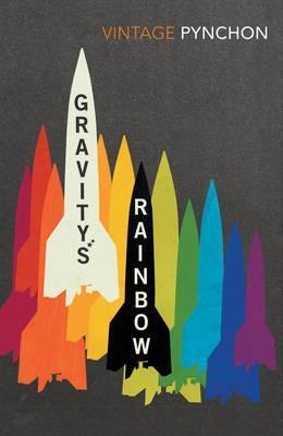 Thomas Pynchon: Gravity's Rainbow (2013)