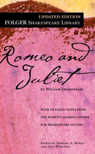 William Shakespeare: Romeo and Juliet (2004)