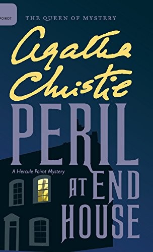 Agatha Christie: Peril at End House (2016, William Morrow & Company)