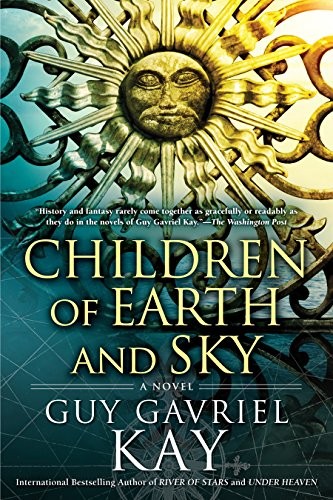 Children of Earth and Sky (2017, Berkley)