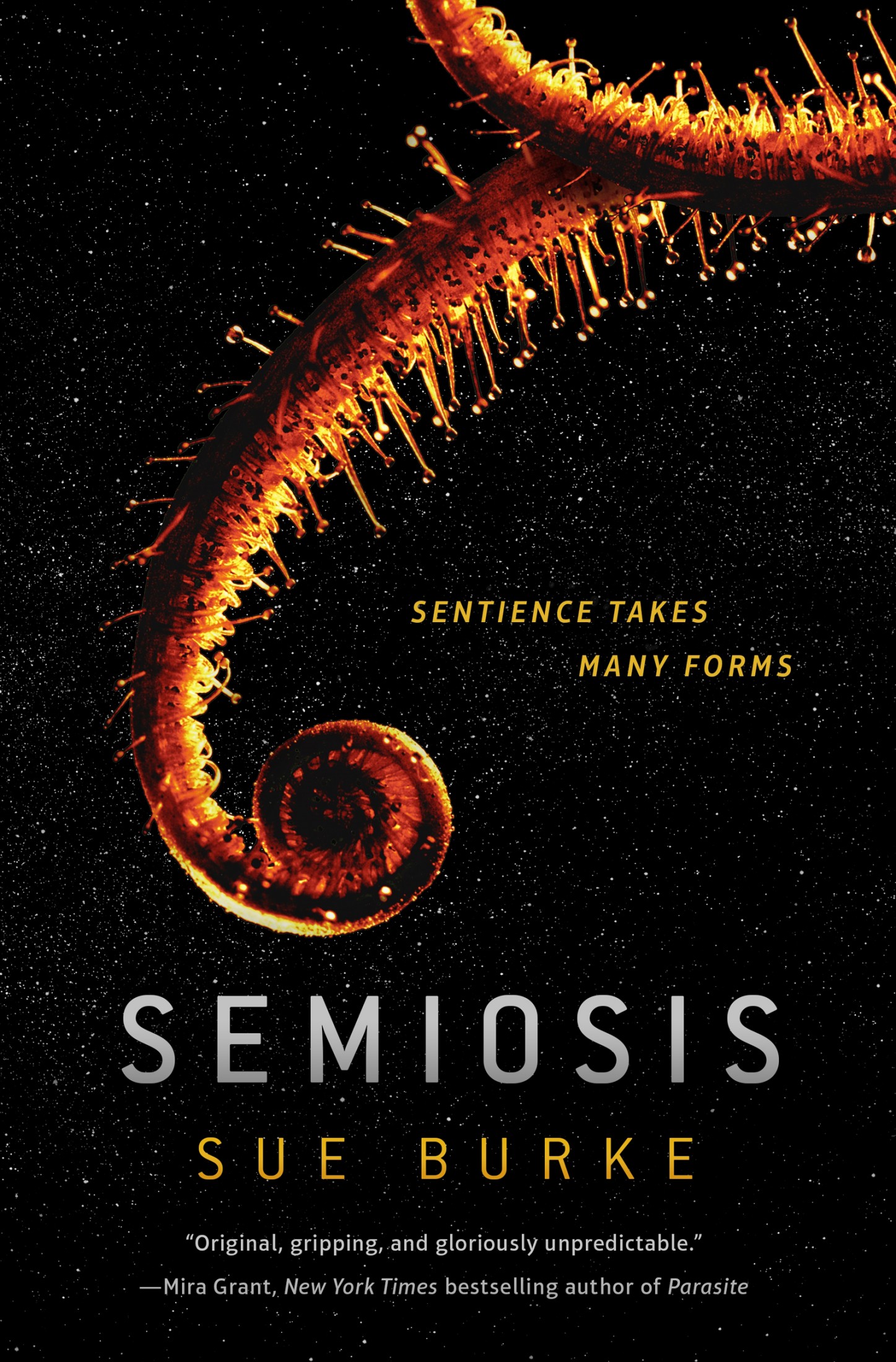 Sue Burke, Sue Burke: Semiosis (EBook, 2018, Tom Doherty Associates)