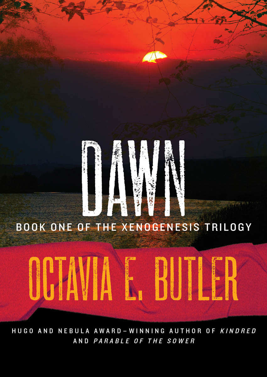 Octavia E. Butler: Dawn (EBook, 2012, Open Road Media)
